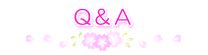 Q&A